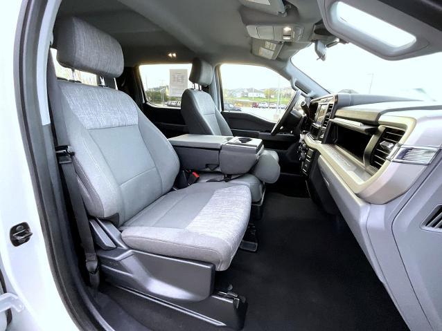2025 Ford F-250 XLT