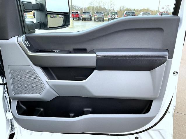 2025 Ford F-250 XLT