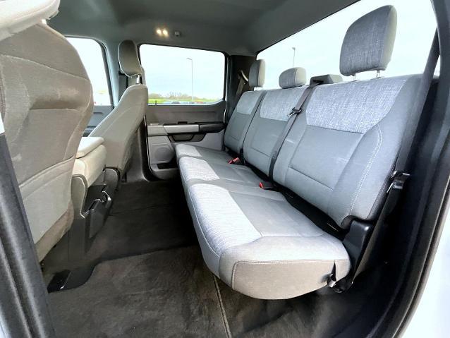 2025 Ford F-250 XLT