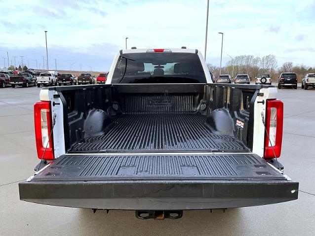 2025 Ford F-250 XLT