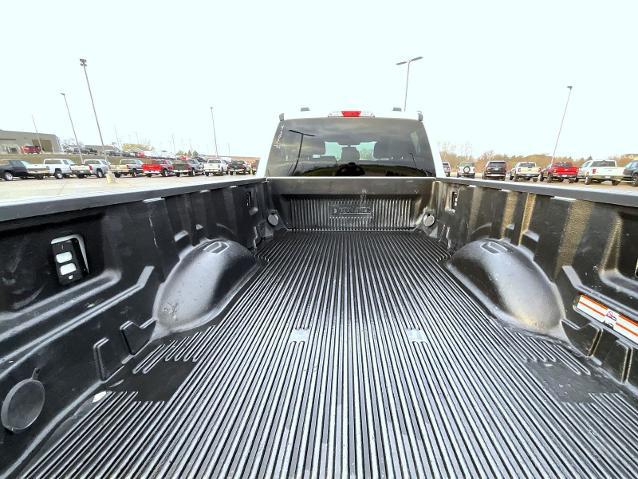 2025 Ford F-250 XLT