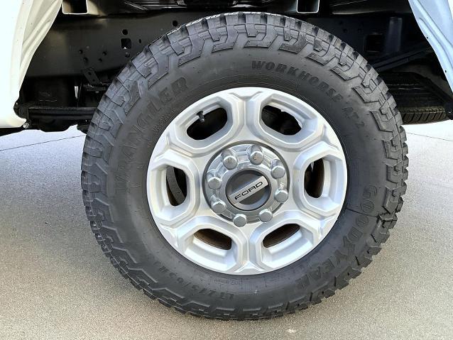 2025 Ford F-250 XLT