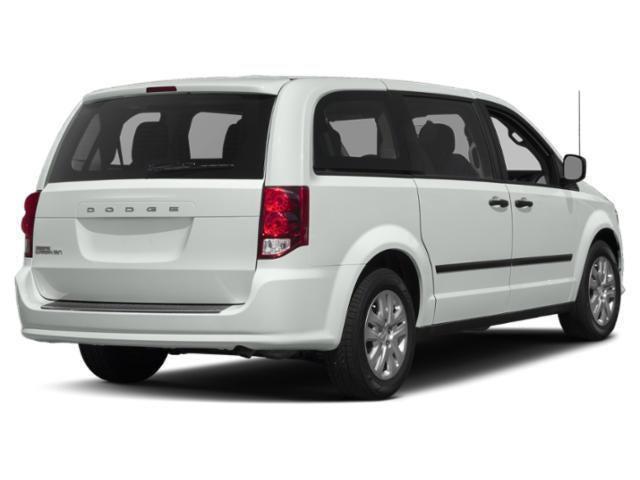 2019 Dodge Grand Caravan SXT 2019 Dodge Grand Caravan SXT
