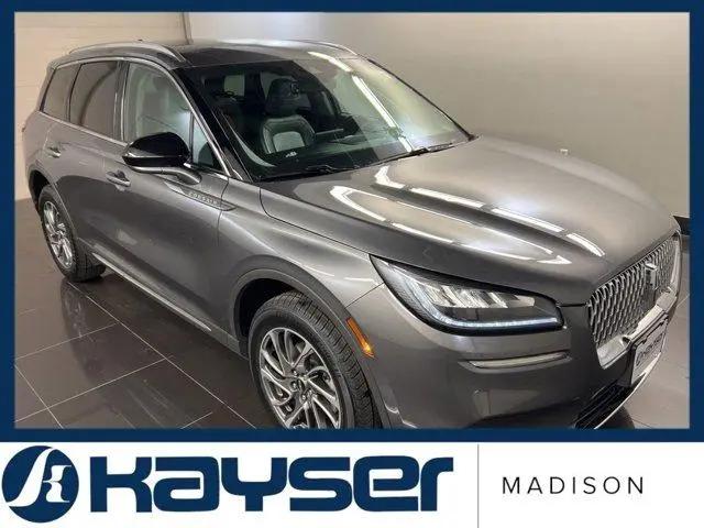 2022 Lincoln Corsair Standard for sale in Madison, WI