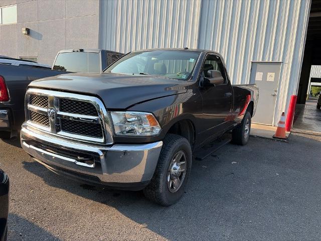 2016 Ram 3500 Tradesman for sale in Moorefield, WV