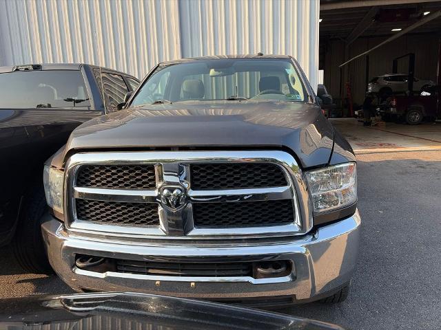2016 Ram 3500 Tradesman
