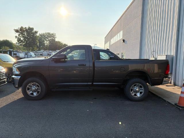 2016 Ram 3500 Tradesman