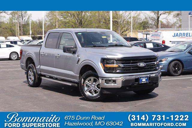 2025 Ford F-150 XLT for sale in Hazelwood, MO