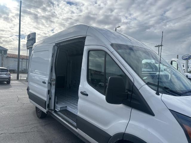 2025 Ford Transit Cargo Van 148 WB High Roof Extended Carg for sale in Plant City, FL