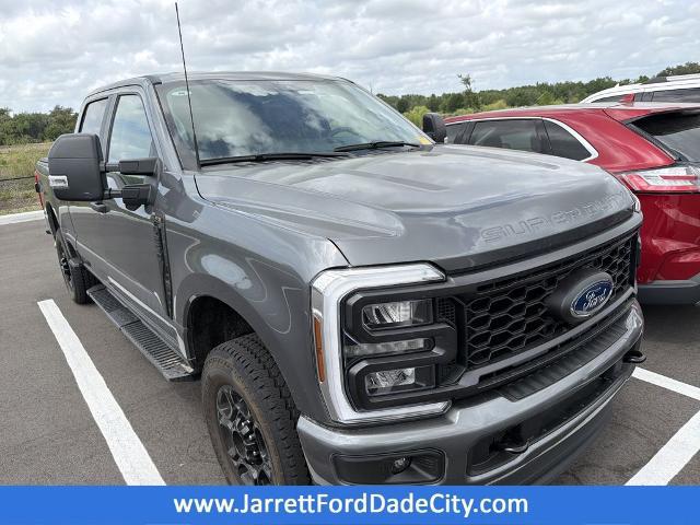 2024 Ford F-250 XL for sale in Plant City, FL