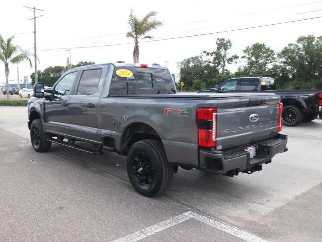 2024 Ford F-250 XL