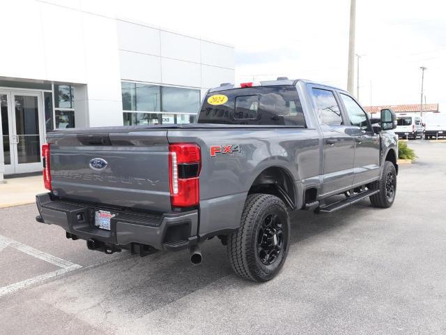 2024 Ford F-250 XL