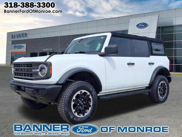 2021 Ford Bronco Base for sale in Monroe, LA
