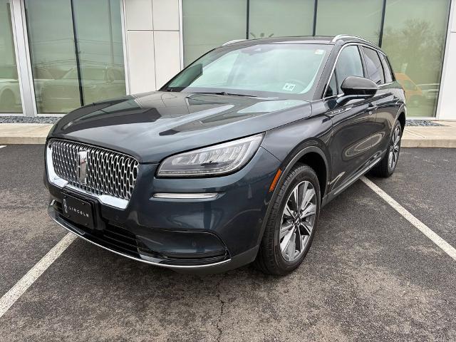 2022 Lincoln Corsair Reserve for sale in Wayne, NJ
