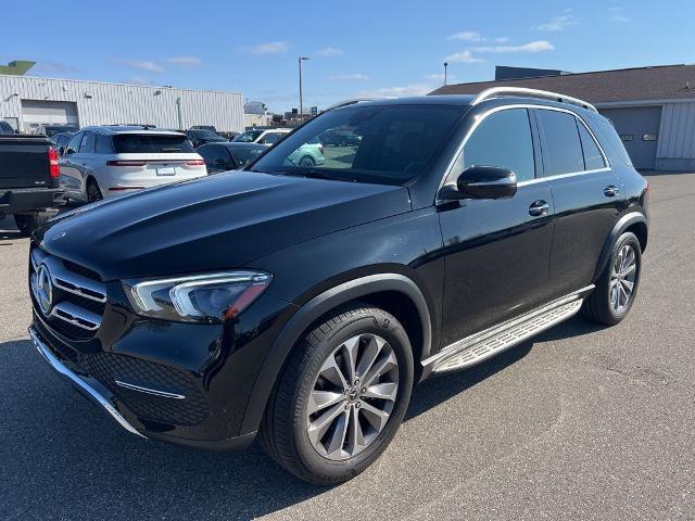 2021 Mercedes-Benz GLE GLE 350 4MATIC for sale in Grand Rapids, MI