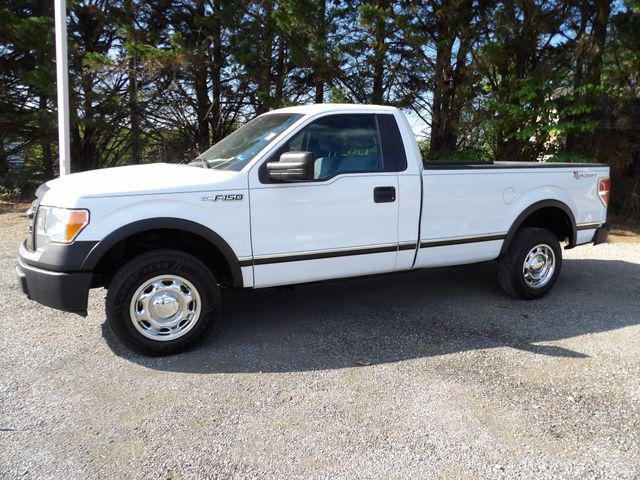2014 Ford F-150 XL for sale in Rocky Mount, VA