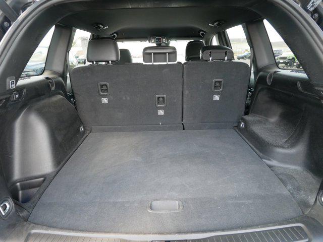 2024 Jeep Grand Cherokee Altitude 4x4