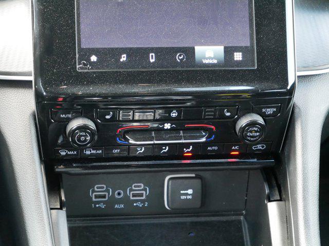 2024 Jeep Grand Cherokee Altitude 4x4