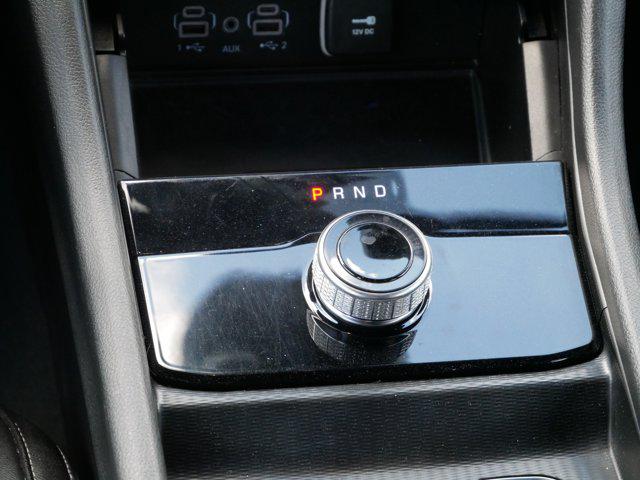 2024 Jeep Grand Cherokee Altitude 4x4