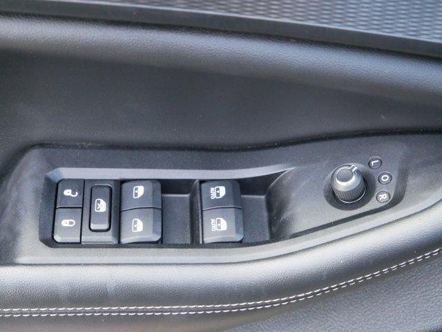 2024 Jeep Grand Cherokee Altitude 4x4