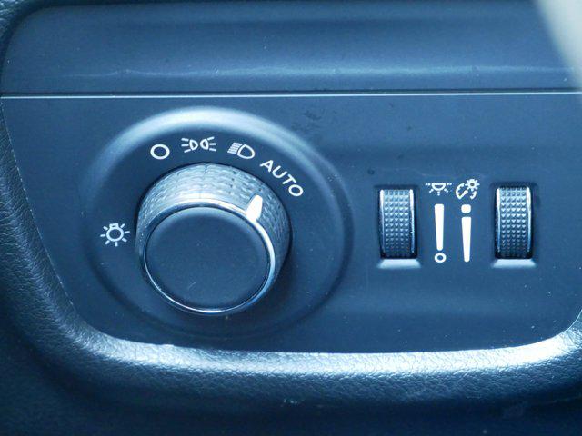 2024 Jeep Grand Cherokee Altitude 4x4