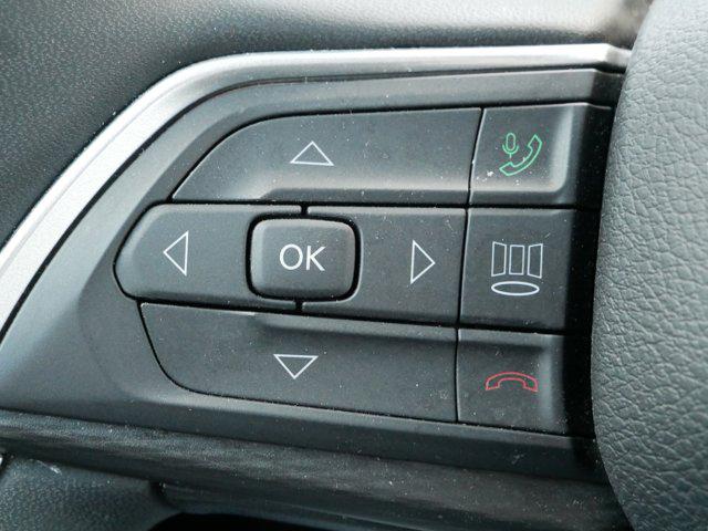 2024 Jeep Grand Cherokee Altitude 4x4