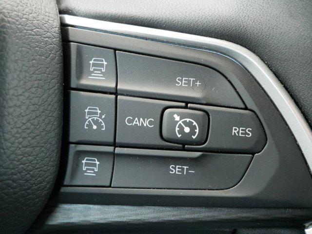 2024 Jeep Grand Cherokee Altitude 4x4