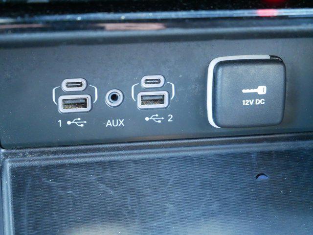 2024 Jeep Grand Cherokee Altitude 4x4