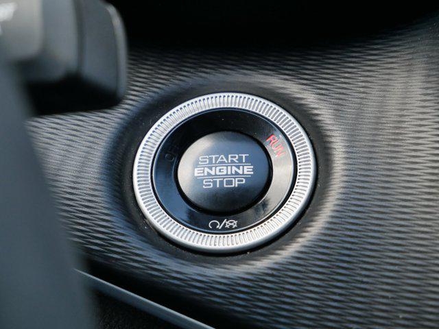 2024 Jeep Grand Cherokee Altitude 4x4