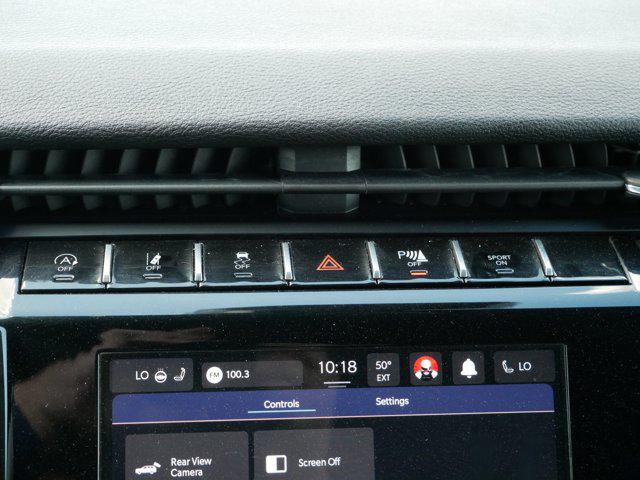 2024 Jeep Grand Cherokee Altitude 4x4