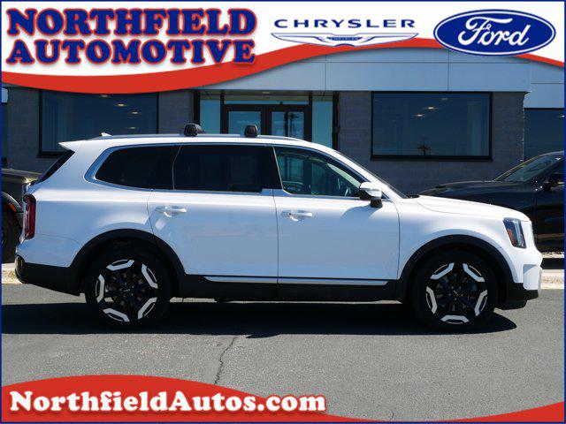 2025 Kia Telluride S for sale in Northfield, MN