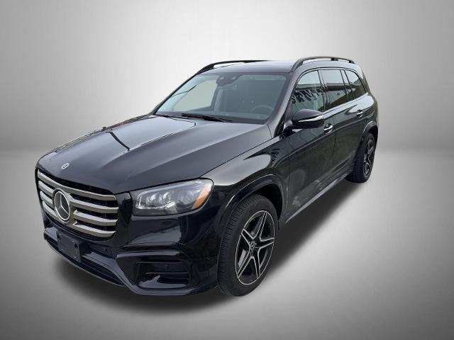 2024 Mercedes-Benz GLS GLS 450 4MATIC for sale in Omaha, NE