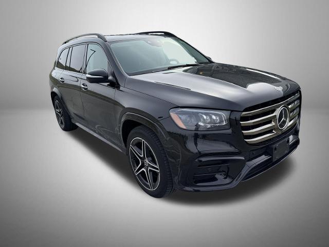 2024 Mercedes-Benz GLS GLS 450 4MATIC