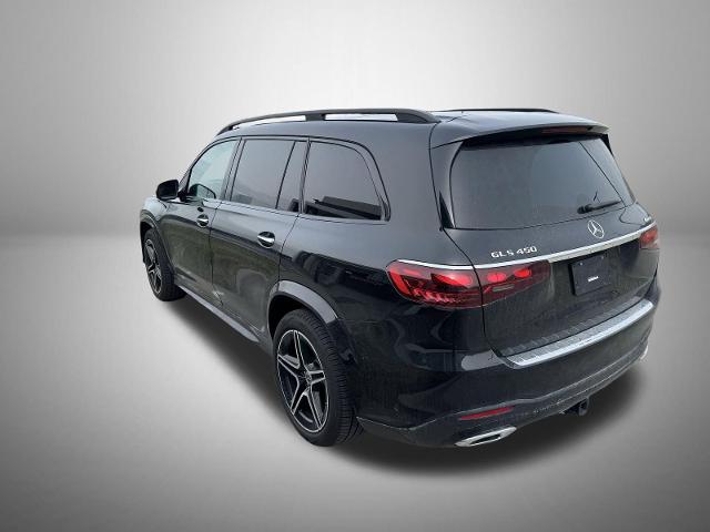 2024 Mercedes-Benz GLS GLS 450 4MATIC