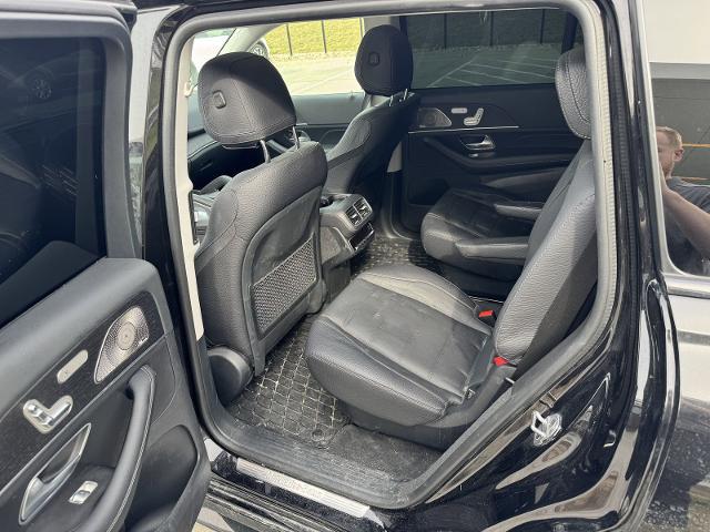 2024 Mercedes-Benz GLS GLS 450 4MATIC