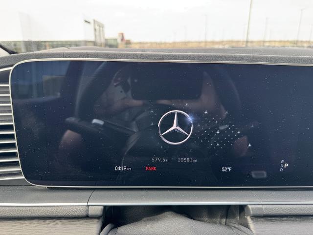 2024 Mercedes-Benz GLS GLS 450 4MATIC