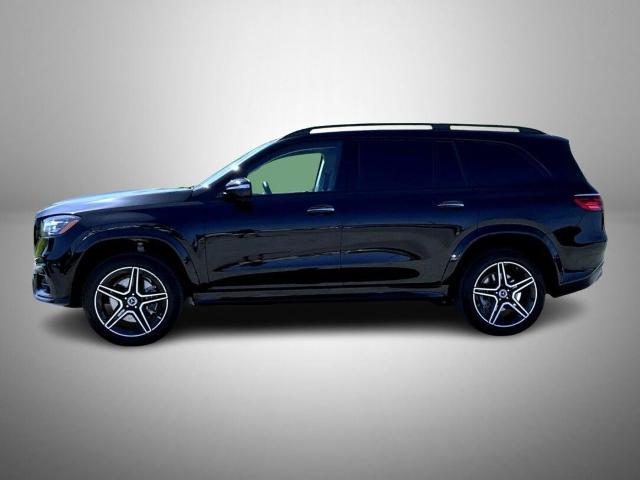 2024 Mercedes-Benz GLS GLS 450 4MATIC