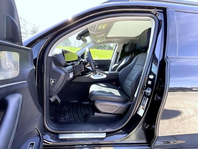 2024 Mercedes-Benz GLS GLS 450 4MATIC