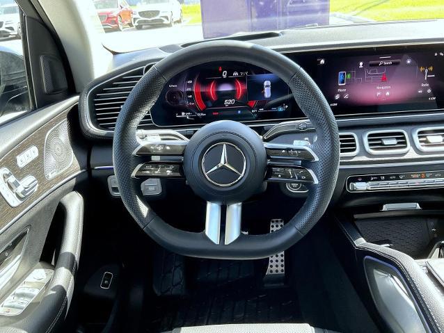 2024 Mercedes-Benz GLS GLS 450 4MATIC