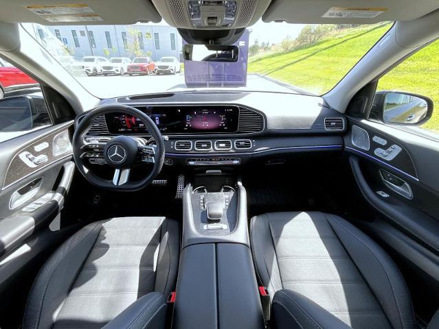 2024 Mercedes-Benz GLS GLS 450 4MATIC