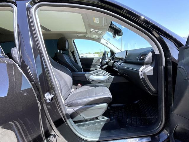2024 Mercedes-Benz GLS GLS 450 4MATIC