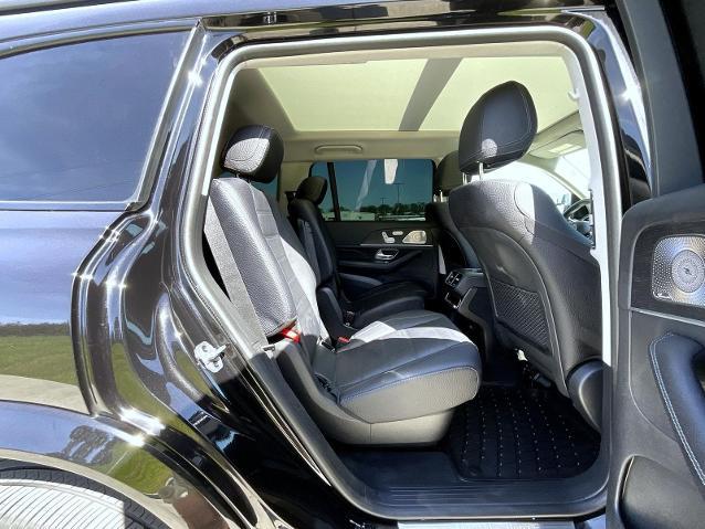 2024 Mercedes-Benz GLS GLS 450 4MATIC