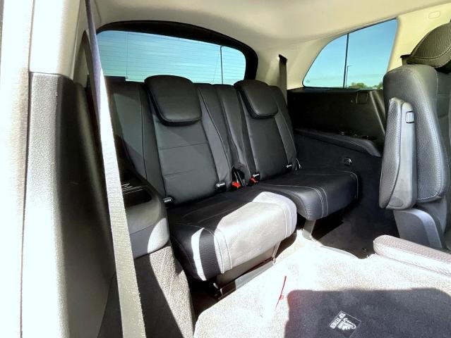 2024 Mercedes-Benz GLS GLS 450 4MATIC