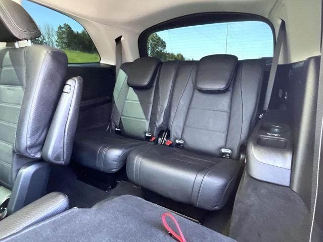 2024 Mercedes-Benz GLS GLS 450 4MATIC