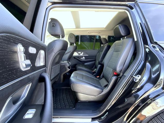2024 Mercedes-Benz GLS GLS 450 4MATIC