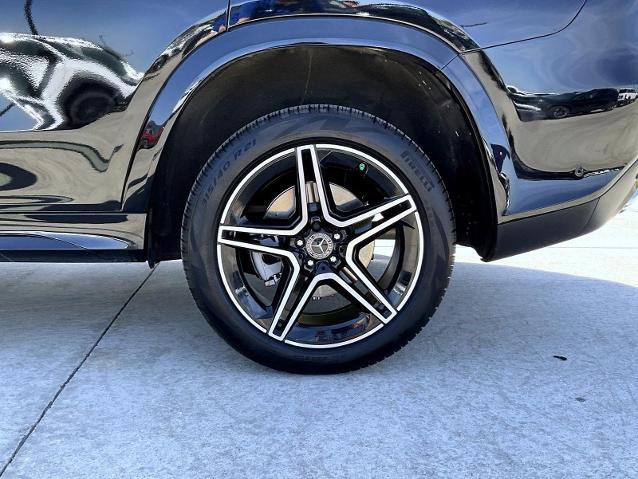 2024 Mercedes-Benz GLS GLS 450 4MATIC