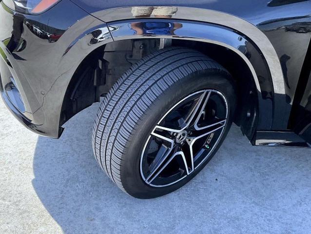 2024 Mercedes-Benz GLS GLS 450 4MATIC