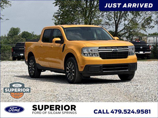 2023 Ford Maverick Lariat for sale in Siloam Springs, AR