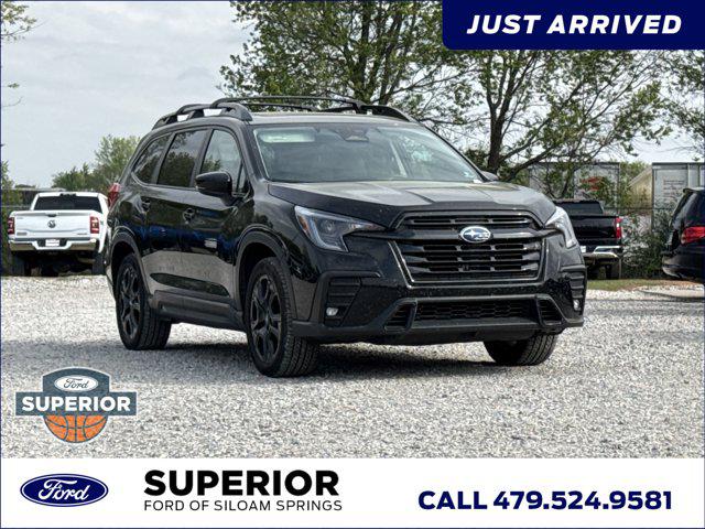 2024 Subaru Ascent Onyx Edition 7-Passenger for sale in Siloam Springs, AR