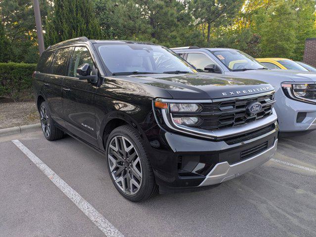 2025 Ford Expedition Platinum for sale in Apex, NC